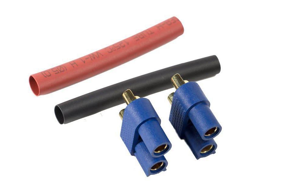 EP Connecteur DC3 1 Pièce/s