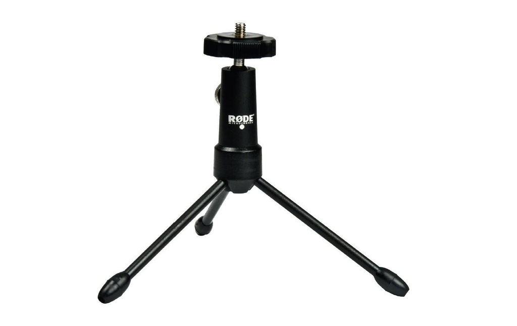 Rode Trépied de table Tripod