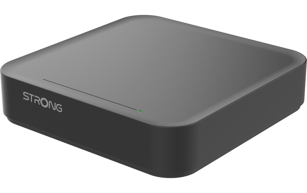 Strong Lecteur média LEAP-S3