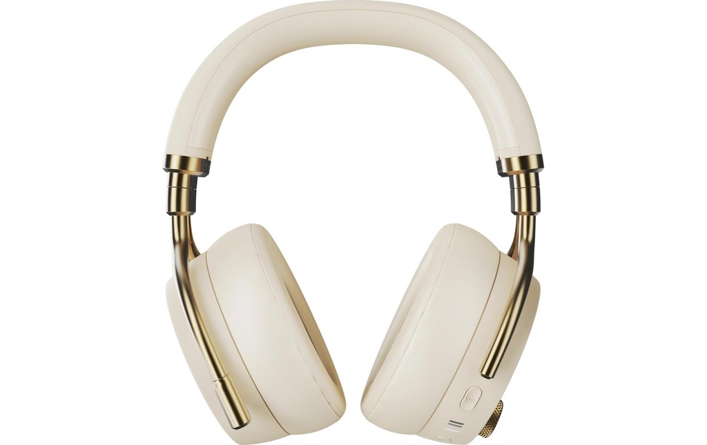 Zildjian Casques supra-auriculaires ALCHEM-E Perfect Tune Beige