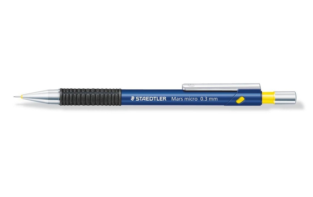 STAEDTLER Porte-mines Mars Micro 0.3