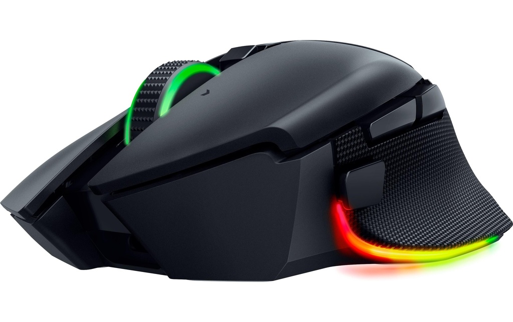 Razer Souris de gaming Basilisk V3 Pro Noir