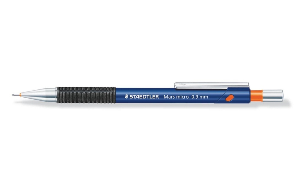 STAEDTLER Porte-mines Mars Micro 0.9