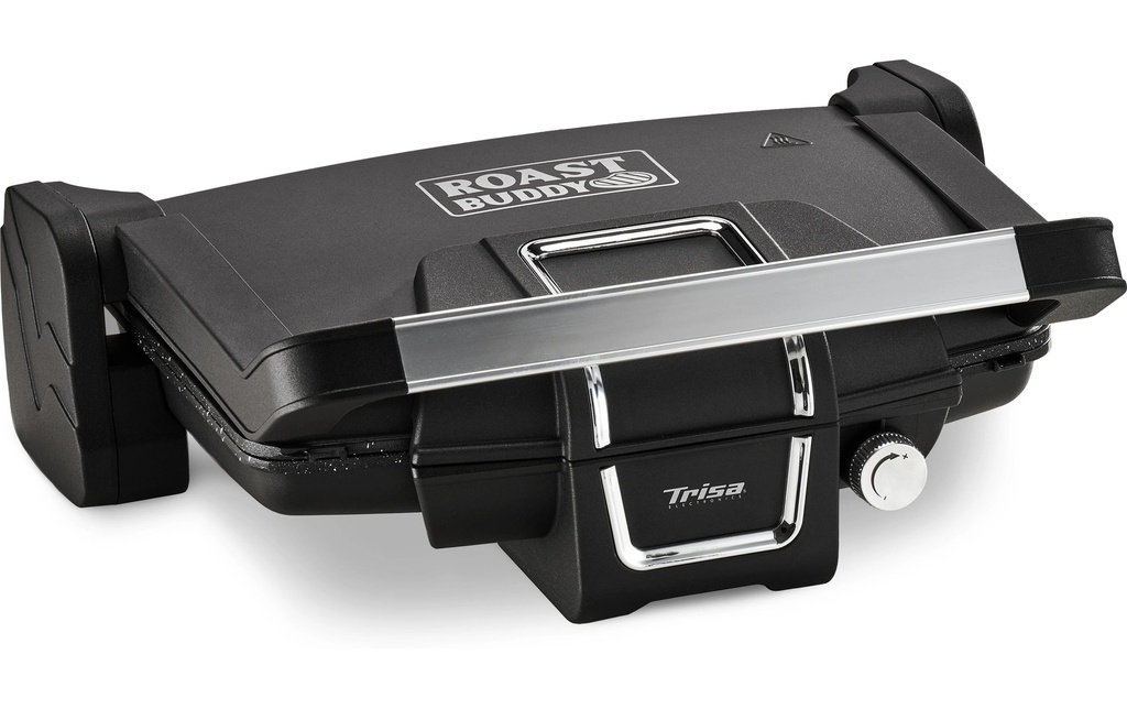 Trisa Gril de contact Roast Buddy 1800 W