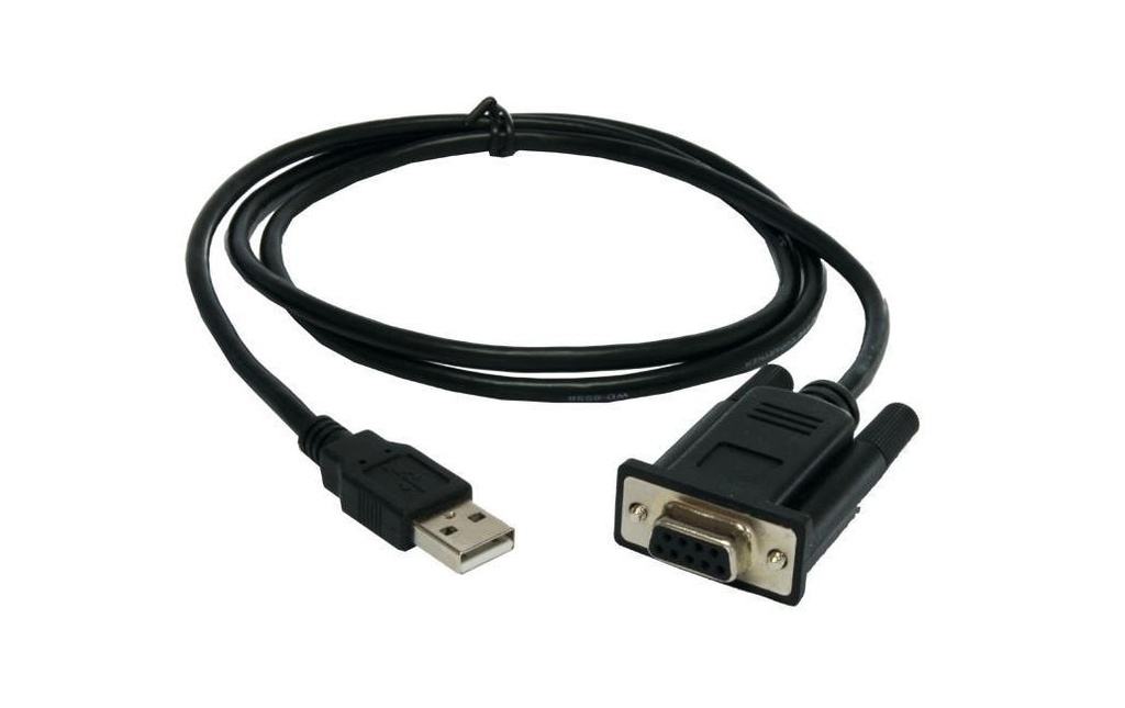 Exsys Câble de raccordement EX-1301-2F