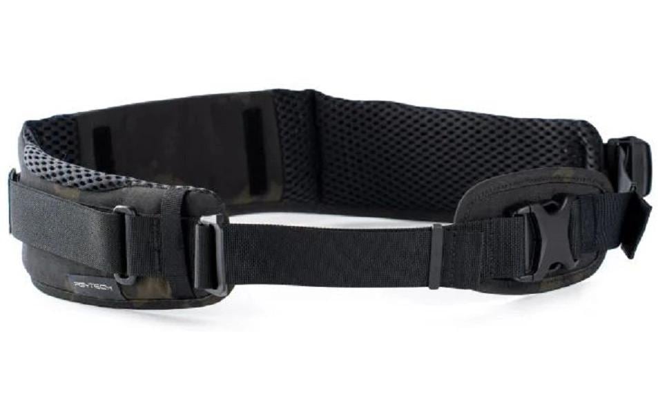 PGYTECH Imbracatura OneMo, Dark Night Camo