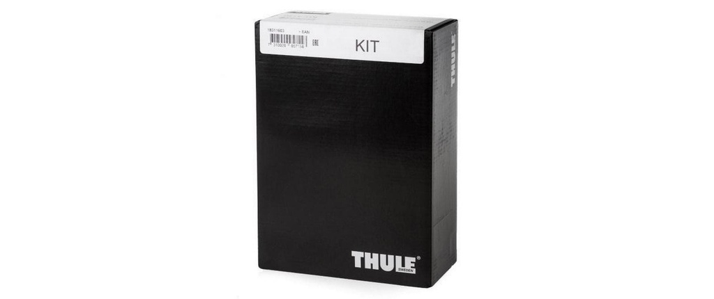Thule Kits de montage Fixpoint 7044
