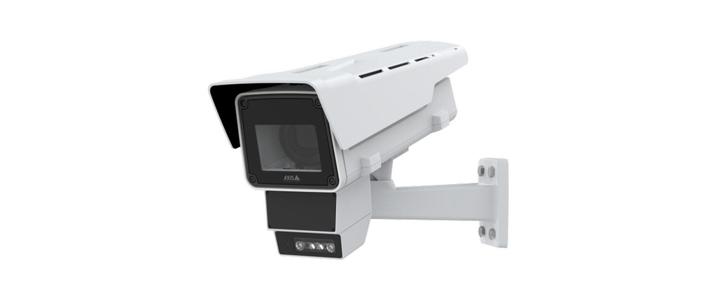 Axis Caméra réseau Q1686-DLE Radar