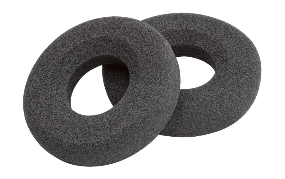 HP Coussinets d’oreille en mousse Poly BW3310/3320 1 paire, 2 pièces