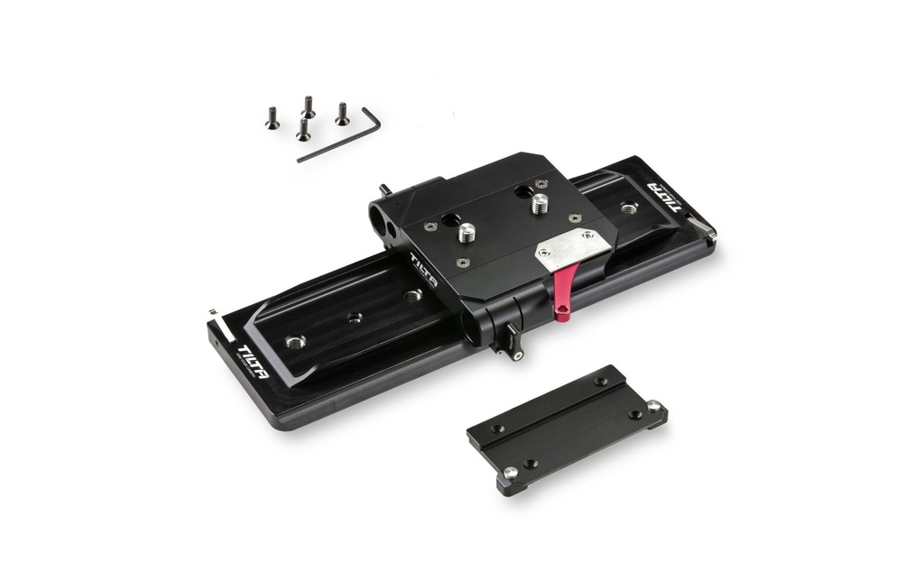 Tilta Plaque de changement rapide TT-C06-D-07