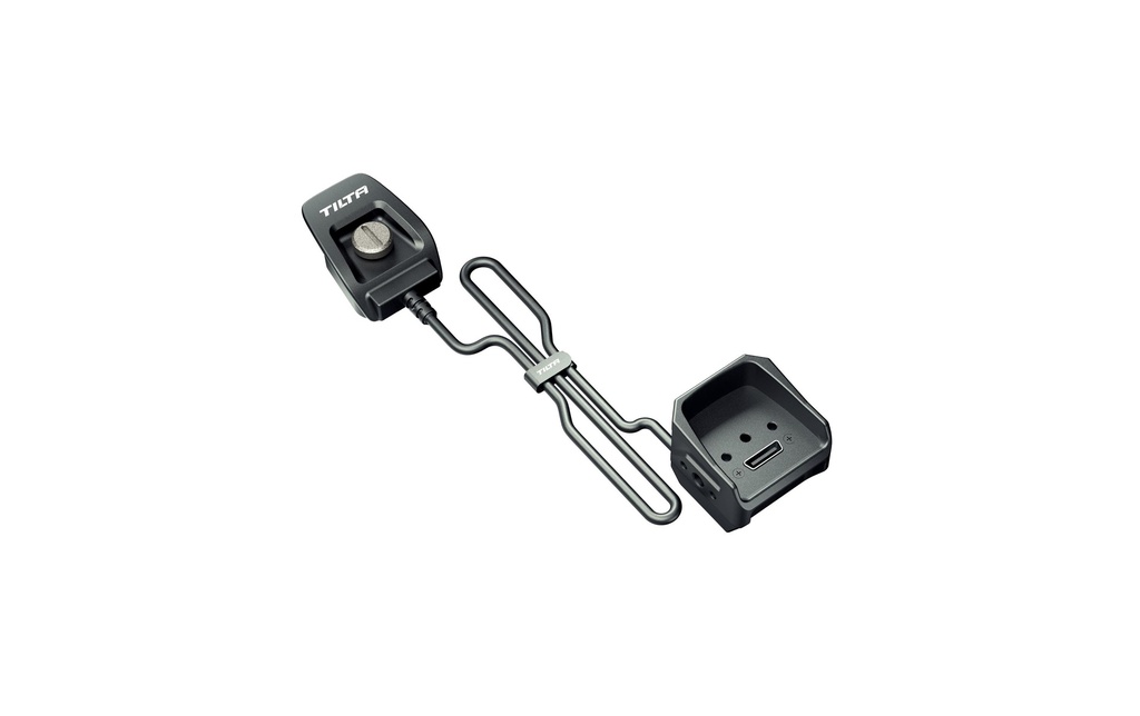 Tilta EVF Extension Cable pour BMPCC 6K Pro/G2 - 60 cm