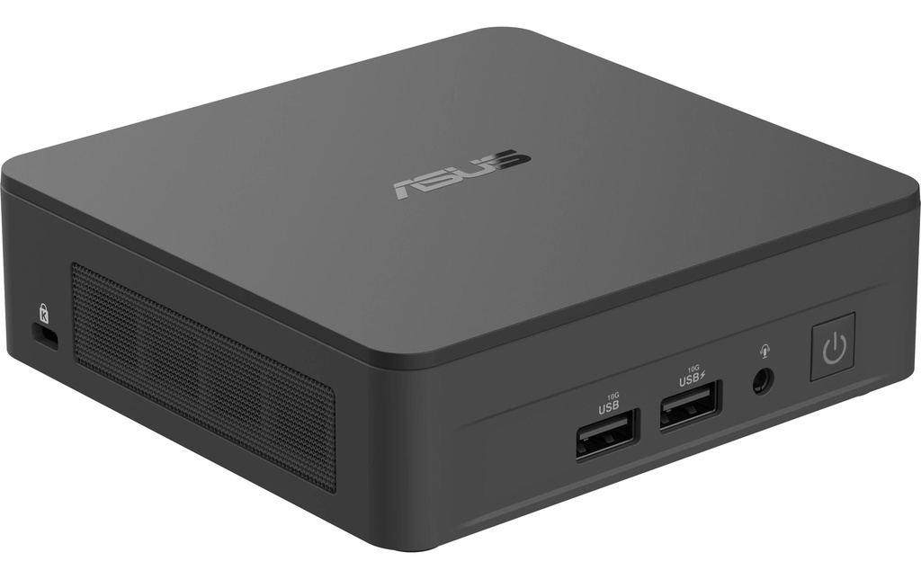 ASUS Mini PC NUC 13 Pro NUC13ANKI3
