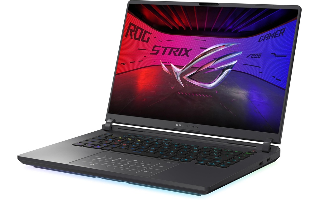 ASUS Ordinateur portable ROG Strix G16 (G615LW-RV084W) RTX 5080