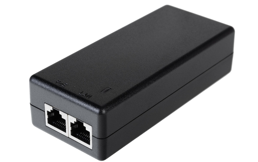 onit Injecteur PoE+ 30 W