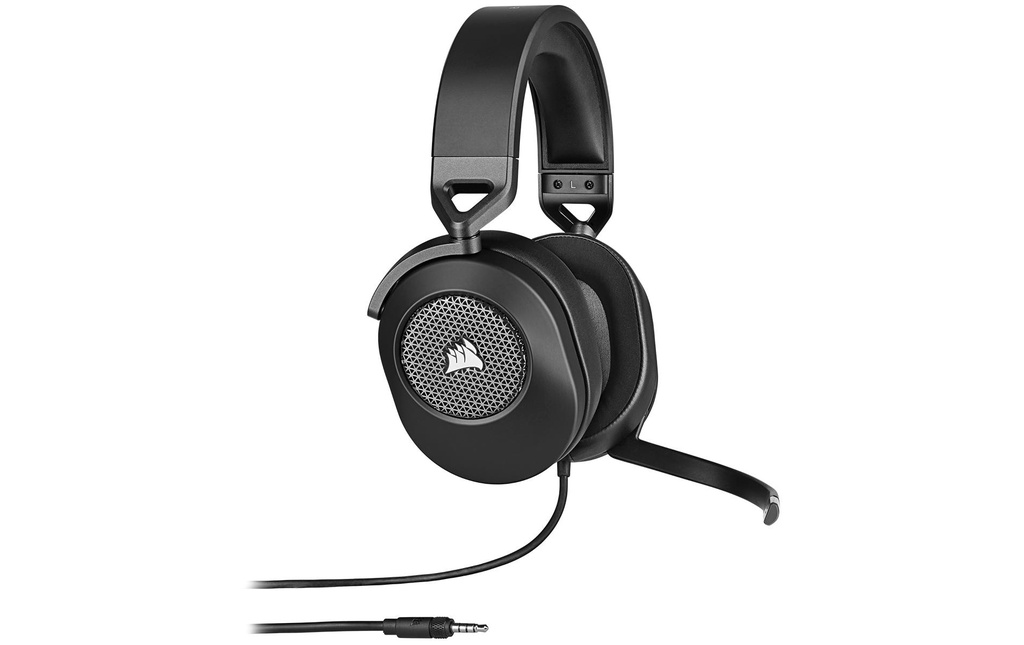 Corsair Casque gaming HS65 Surround Noir