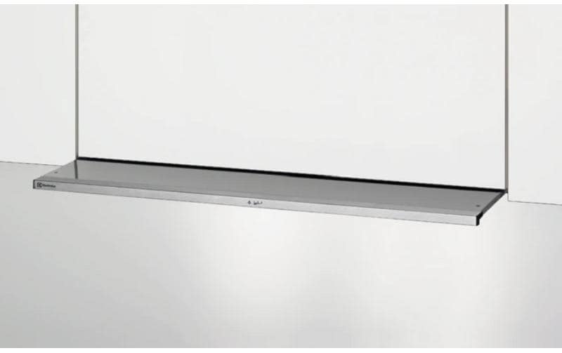 Electrolux Hotte plate DAGL9045CN 3 Vitesses