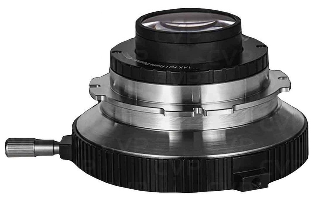 Laowa Adaptateur d’objectif Extension plein cadre 1.4x