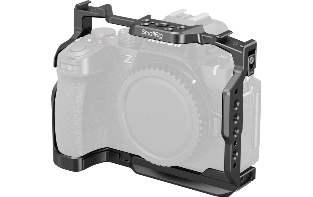 Smallrig Cage Nikon Z50 II