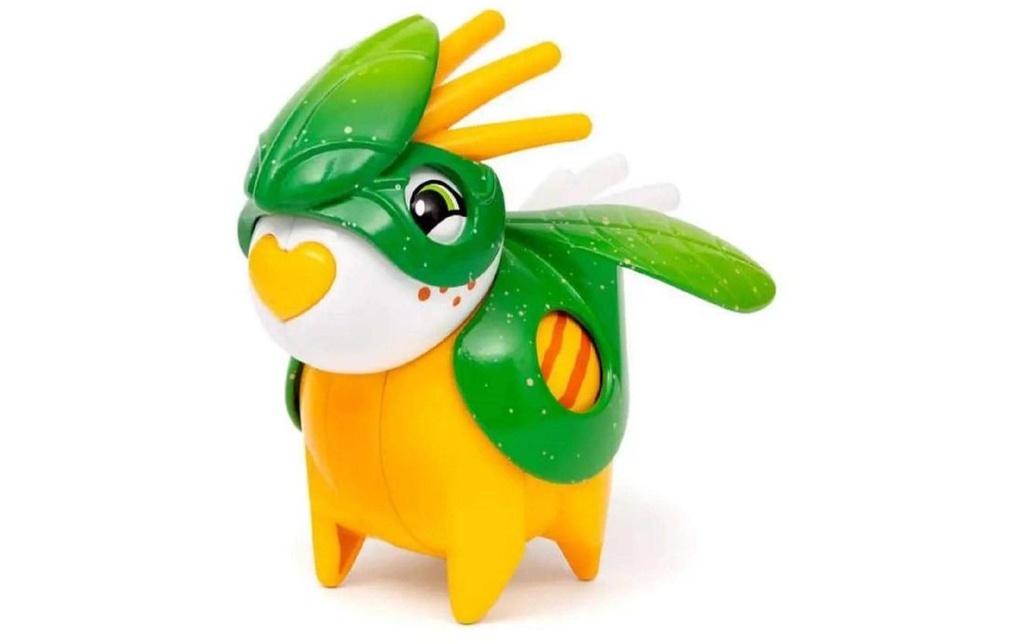 BRIO Flora: Dandelion Leaf Outfit
