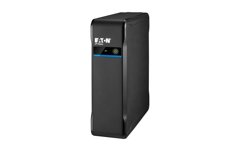 Eaton - USV ASI 3P Ellipse 550 IEC 550 VA / 330 W