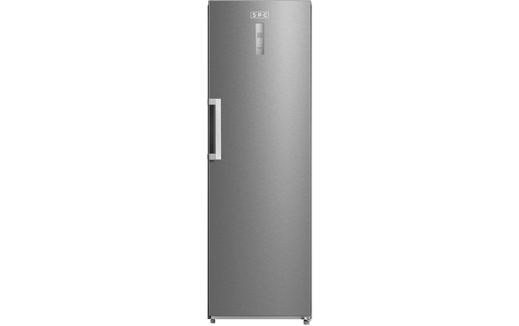 SPC Congélateur H-GS3474-2 INOX Droite/Changeable