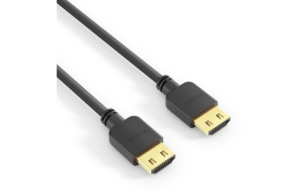 PureLink Câble HDMI - HDMI, 0.5 m