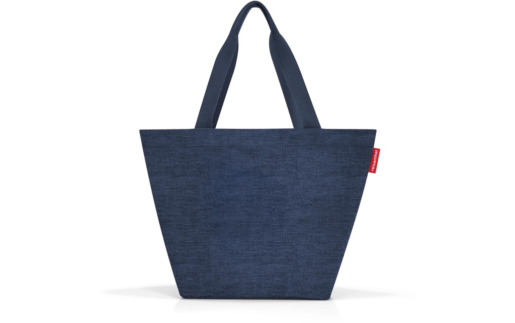 Reisenthel Sac Shopper M Twist Navy