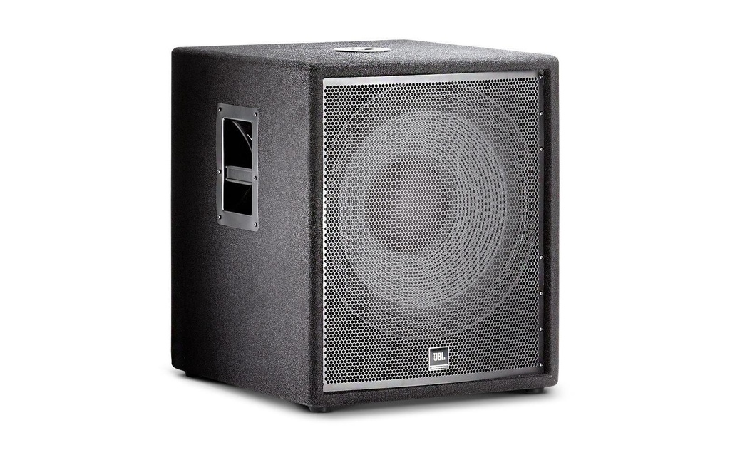 JBL Professional Caisson de basses JRX 218S