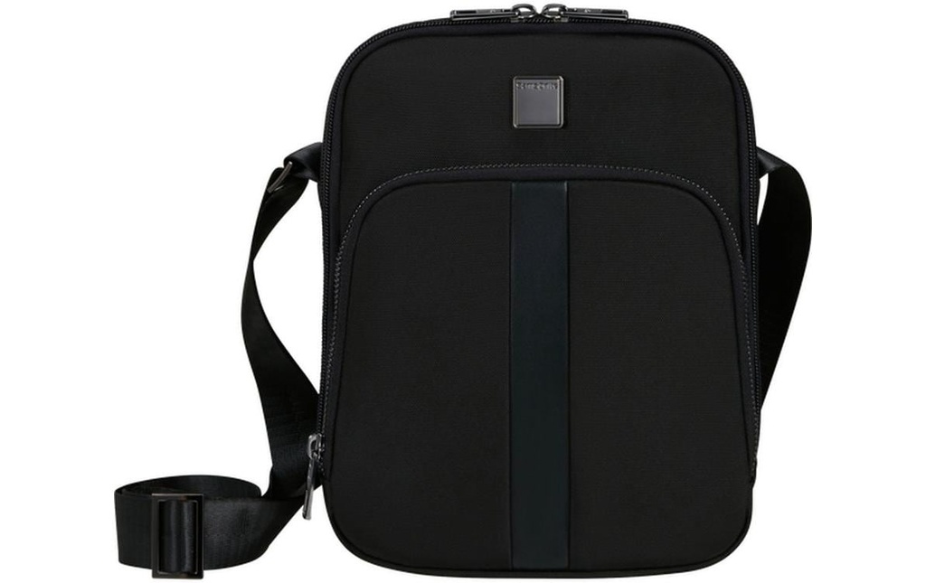 Samsonite Umhängetasche M SACKSQUARE 9.7  Noir