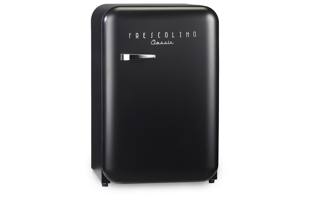 Trisa Réfrigérateur Frescolino Classic 107 Noir