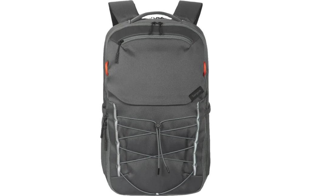 Targus Sac-à-dos pour ordinateur portable Work+ Play 15-16, Gris