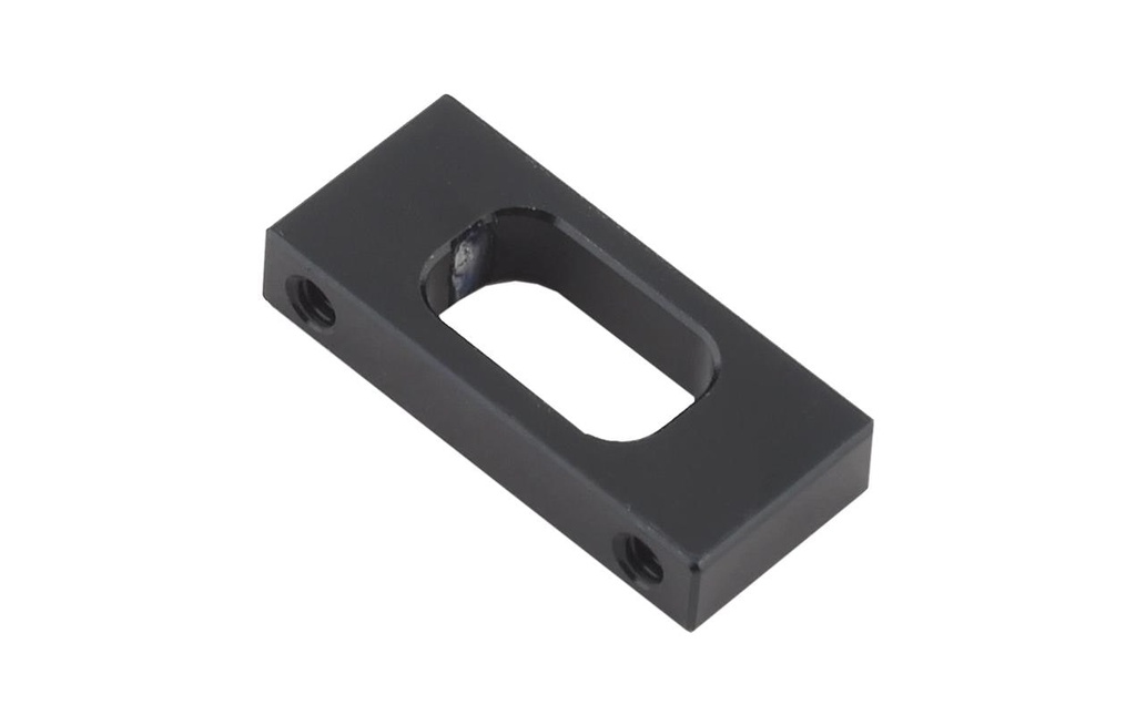 OMPHobby Support arrière intérieur ALU M2 - Evo