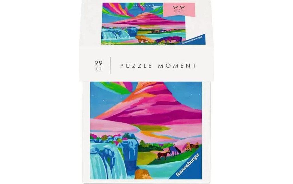 Ravensburger Puzzle Islande