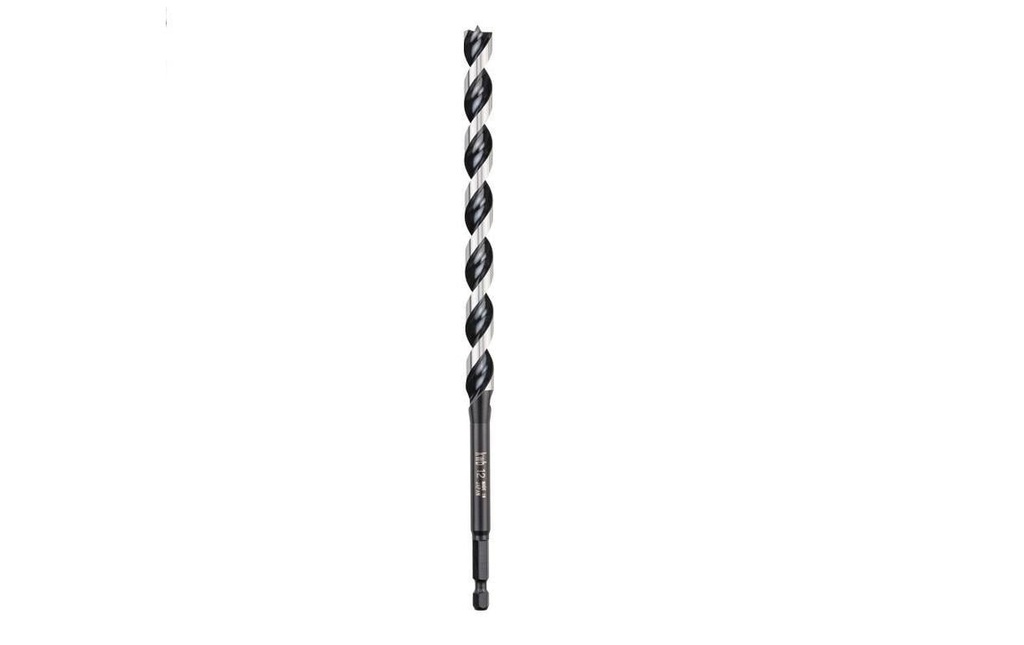 kwb Mèche à bois 3S 12 x 235 mm