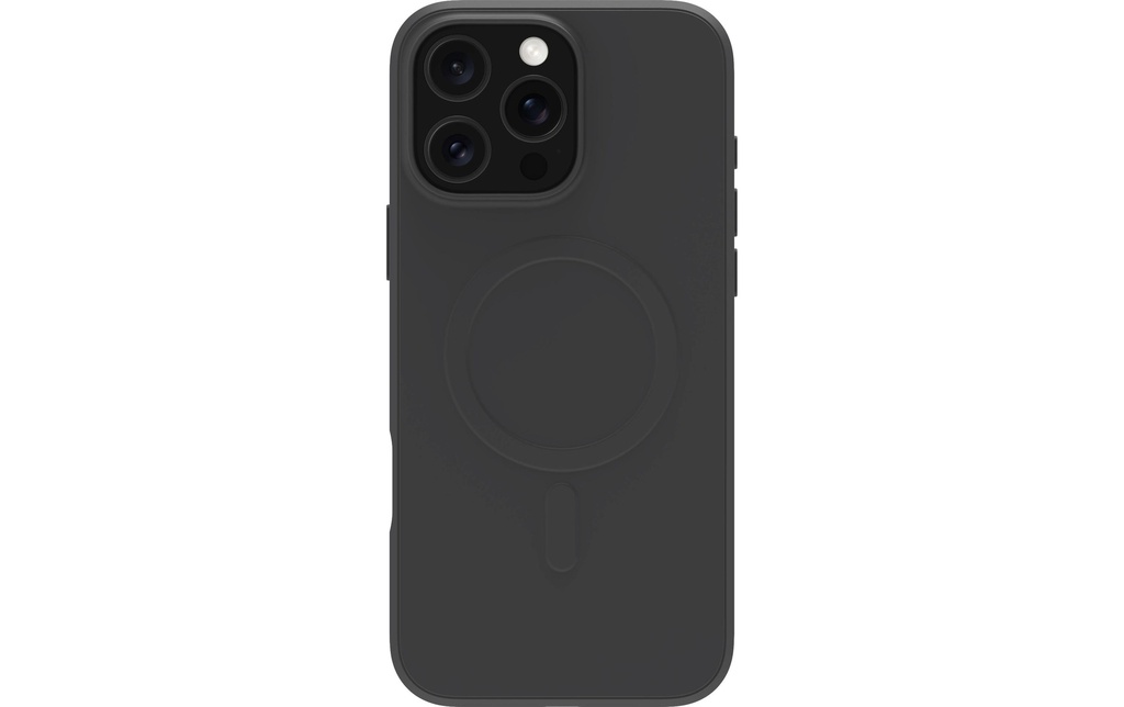 dbramante1928 Coque arrière Greenland Pro iPhone 16 Pro Max Night Black
