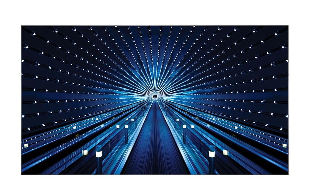 Samsung LED Wall IA008B UHD