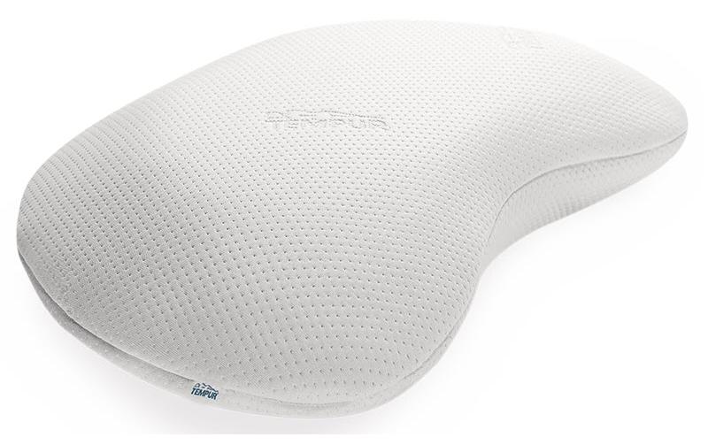 Tempur Coussin de nuque Sonata M 61 x 40 x 11 cm (LxPxH)