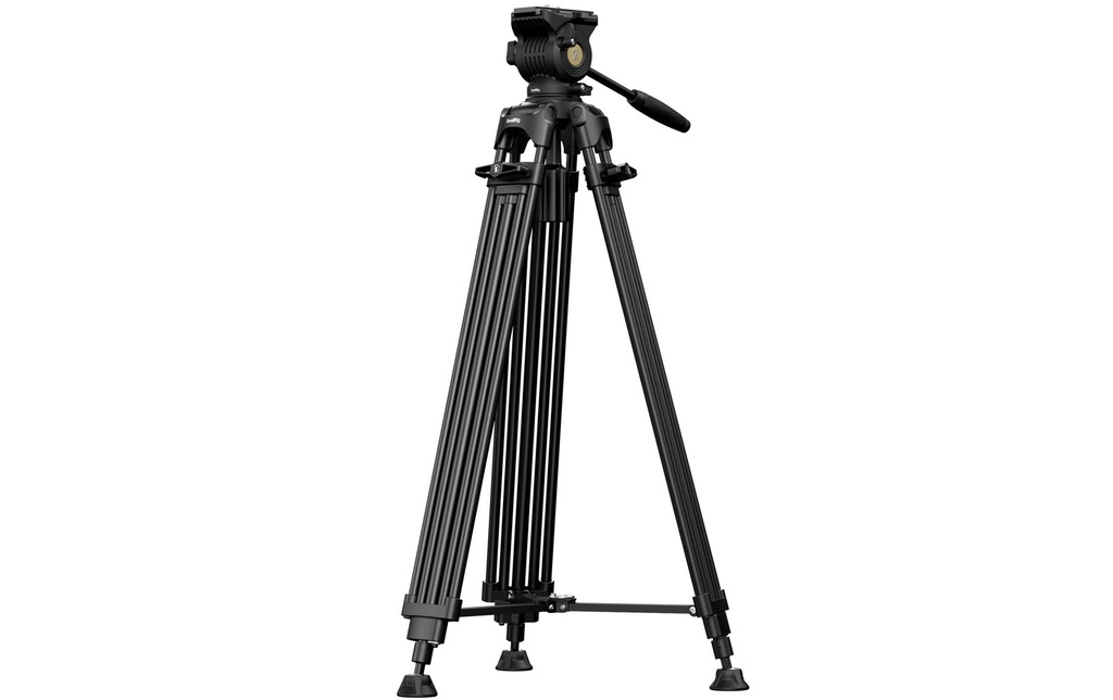 Smallrig FSD14 Trépied FreeSpeed haute performance en alliage d'aluminium