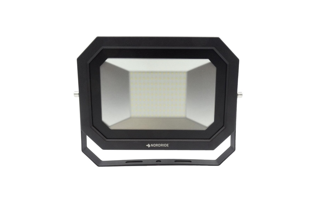 Nordride Phares FLAT 100 W 5000 K 11500 lm