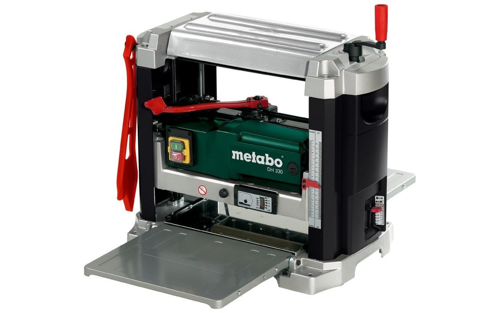 Metabo Rabot électrique DH 330