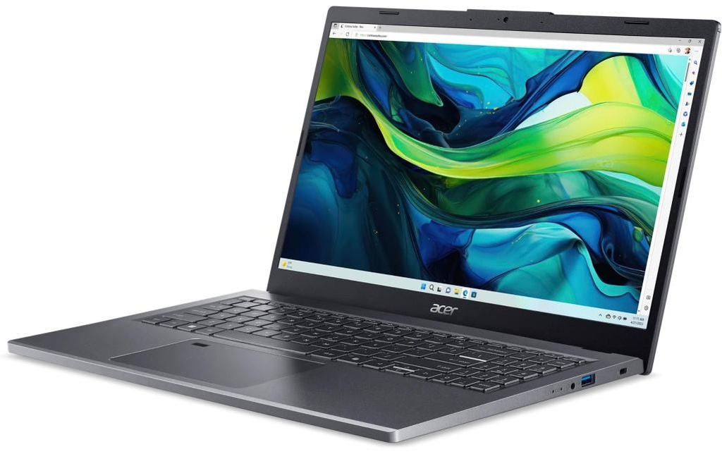 Acer Ordinateur portable Aspire 15 (A15-51M-70GH)
