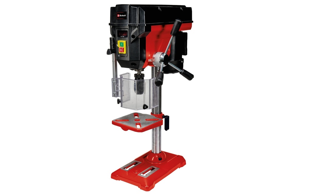 Einhell Perceuse à colonne TE-BD 550 E