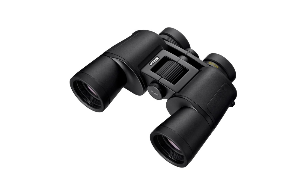 Nikon Jumelles ACTION 8 x 42