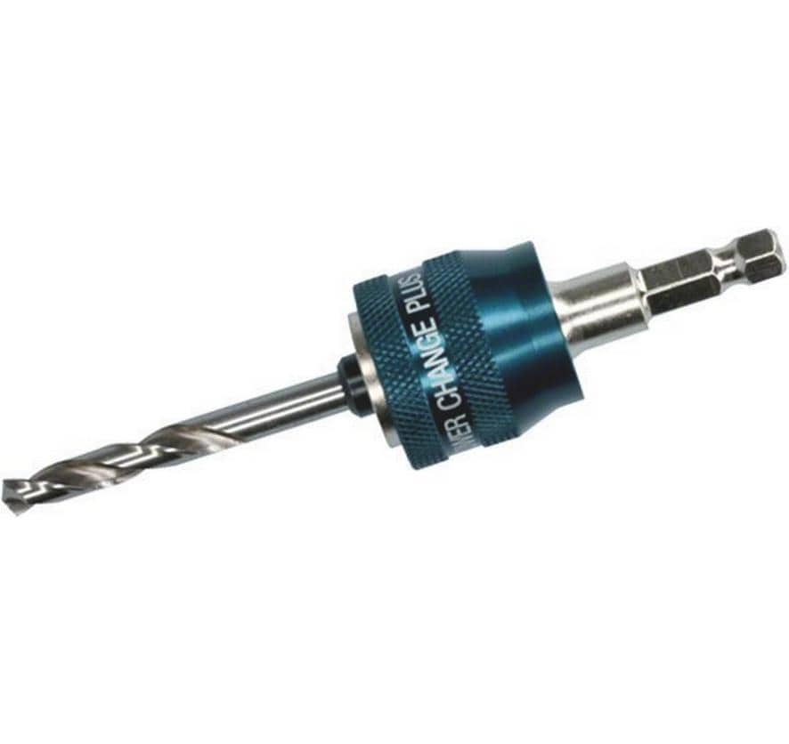 Bosch Professional Foret Power Change Plus System PC Plus-Dorn 3/8 8.7 mm