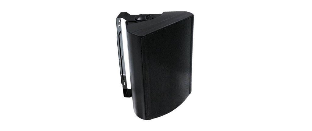 Visaton Haut-parleur d’installation WB 16 Noir