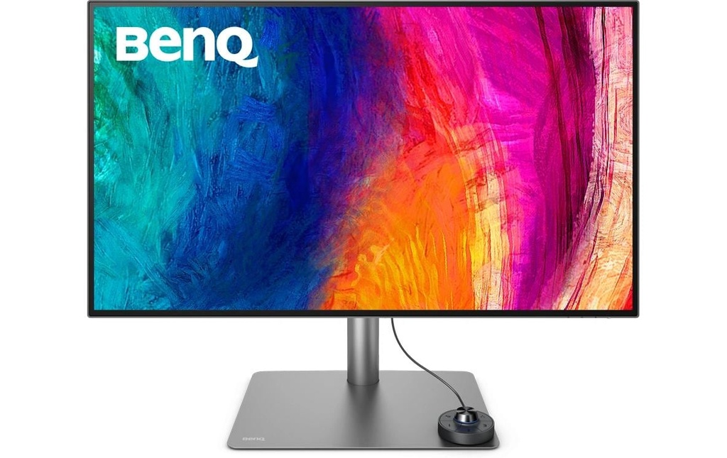 BenQ Moniteur PD3225U 31.5 , 3840 x 2160 (Ultra HD 4K)