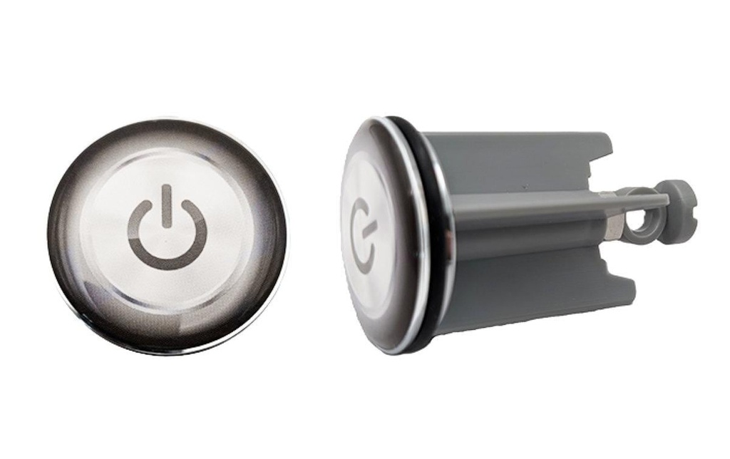 diaqua® Bouchon universel onOff Ø 40 mm, 68 - 100 mm