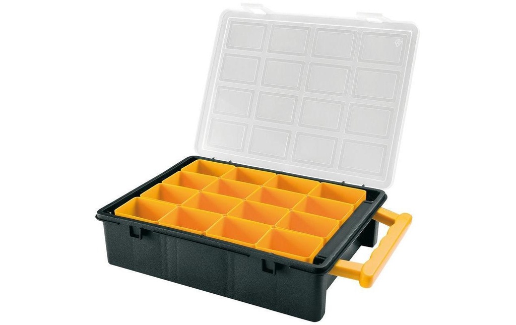 Art Plast Organisateur 16 Fächer