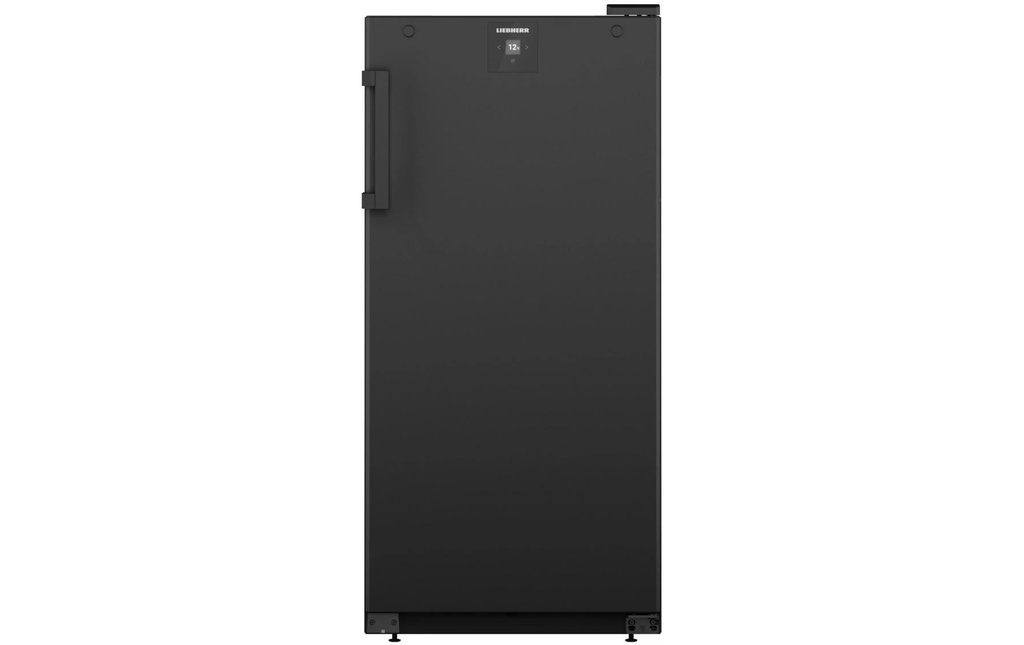 Liebherr Armoire de mise en température pour le vin WSbl 4201 GrandCru Changeable/Droite