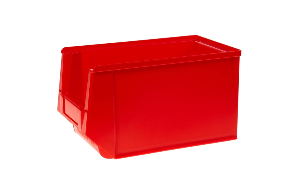 Utz Bac à bec SILAFIX 3 Rouge